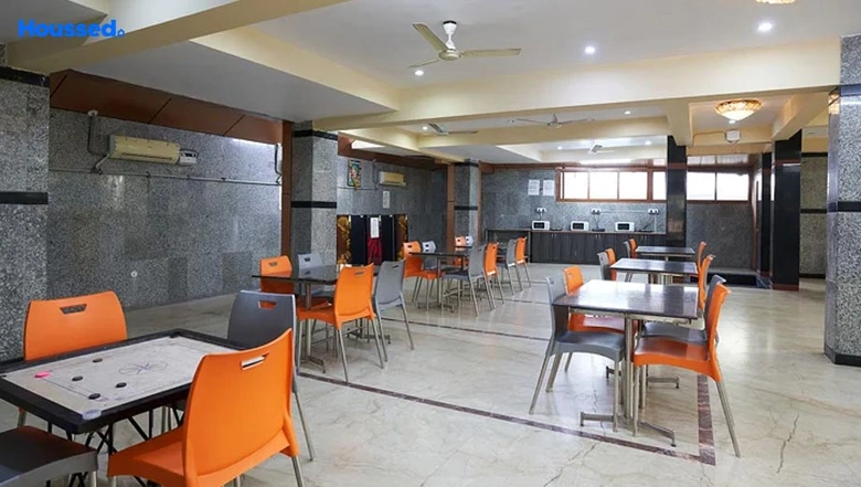 Sample Apartment
